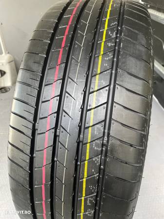 Anvelopa noua vara Bridgestone 245/45 RF20 TURANZA T005 99Y - 2