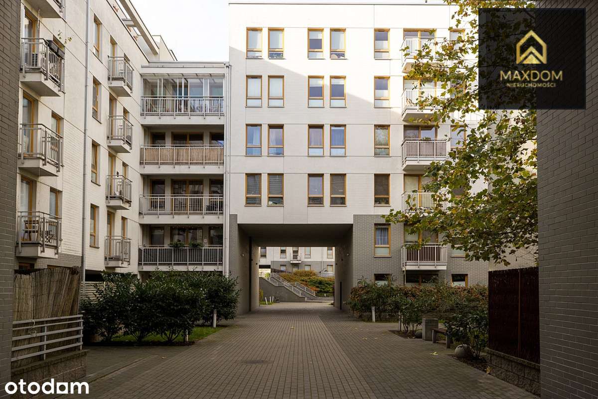 Nowe mieszkanie wysoki standard drewniana podłoga-15