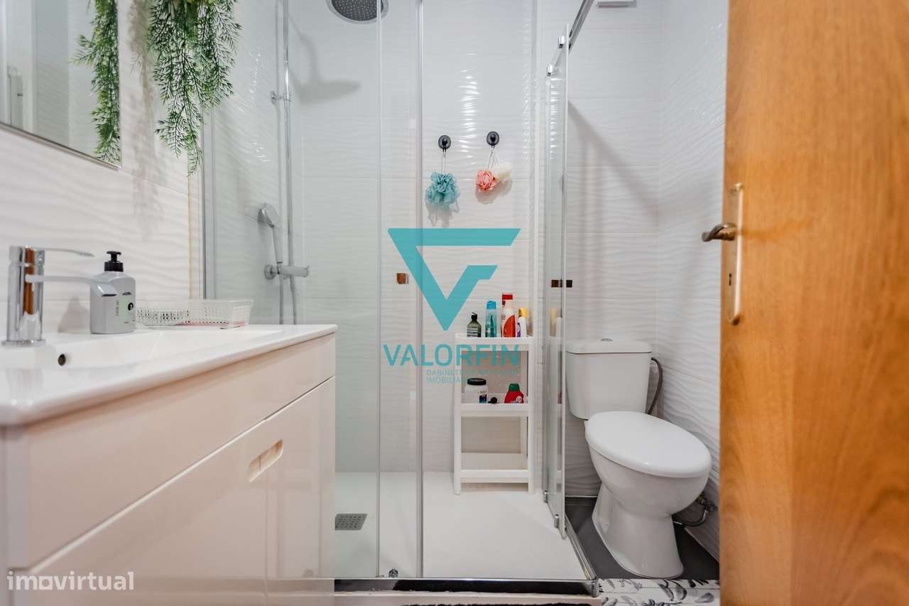 APARTAMENTO T3 com Garagem | Marinha Grande-25