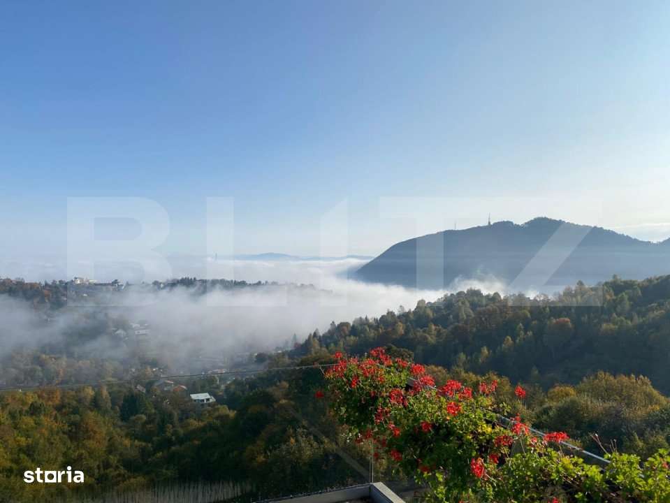 Penthouse 7 camere, 228 mp zona drumul Poienii-SEGMENT LUXURY - Imagine principală: 2/19