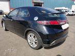 Capota Honda Civic 2010 HATCHBACK 2.2 N22A2 - 5