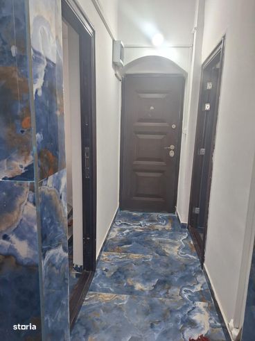 Vanzare casa renovata 7 camere teren 99mp Stirbei Voda metrou Eroilor-14