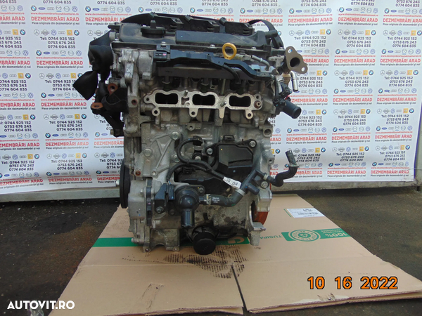 Motor Toyota 1.5 hybrid xm15a-p92g yaris Verso prius 1.5 hibrid CHR - 5