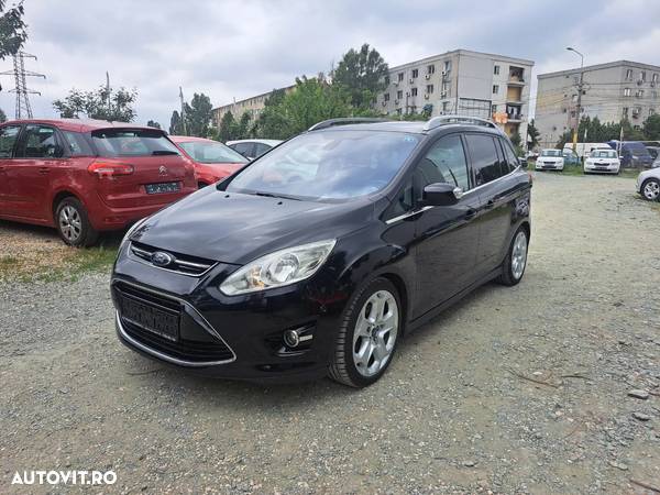 Ford Grand C-Max - 3