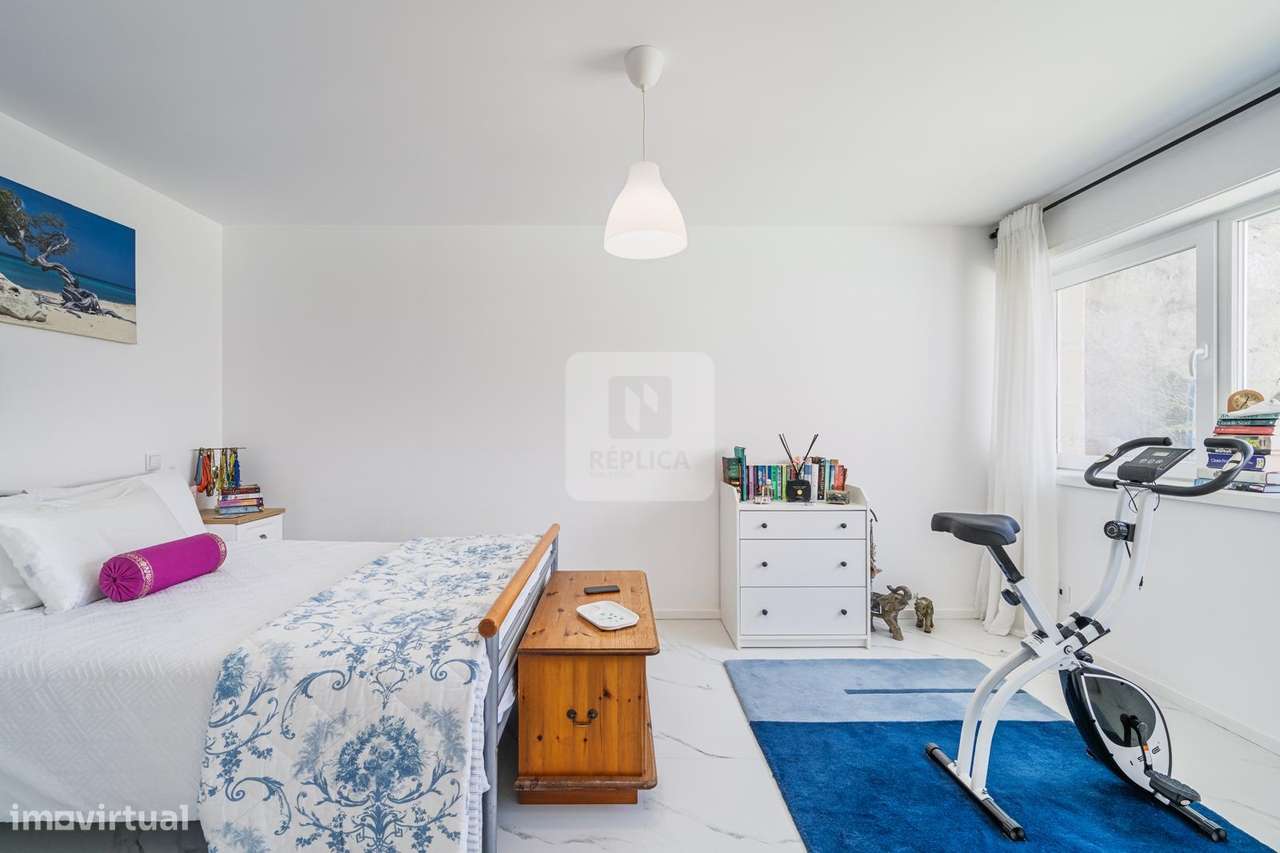 Moradia T4+1 Jardim e Piscina Parque da Cidade | Moradia Aldoar-24