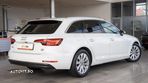 Audi A4 Avant 2.0 TDI S tronic Design - 8