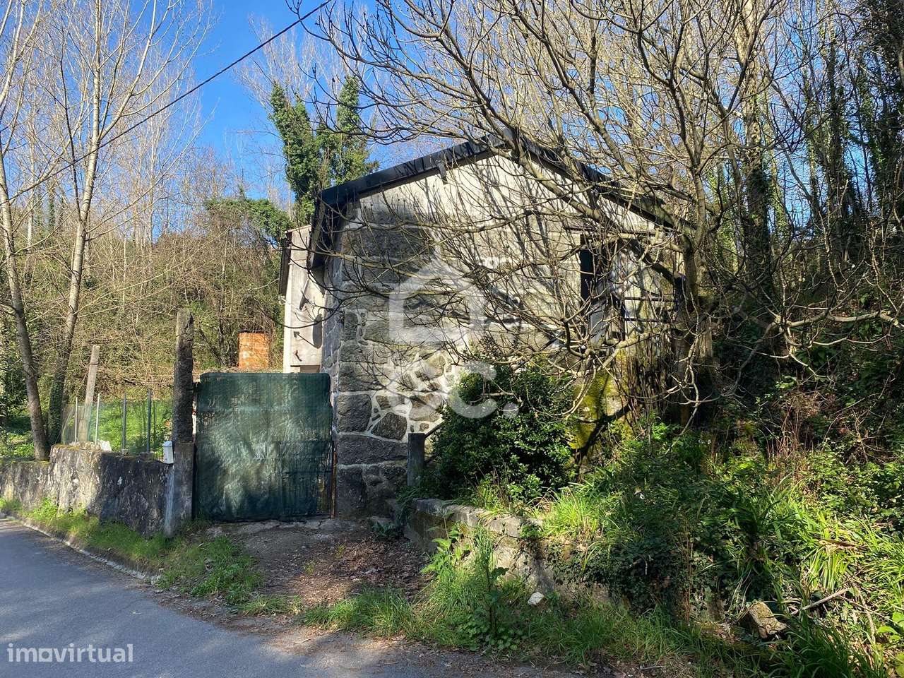 Moradia T3 Isolada em Gêmeos - Grande imagem: 4/36