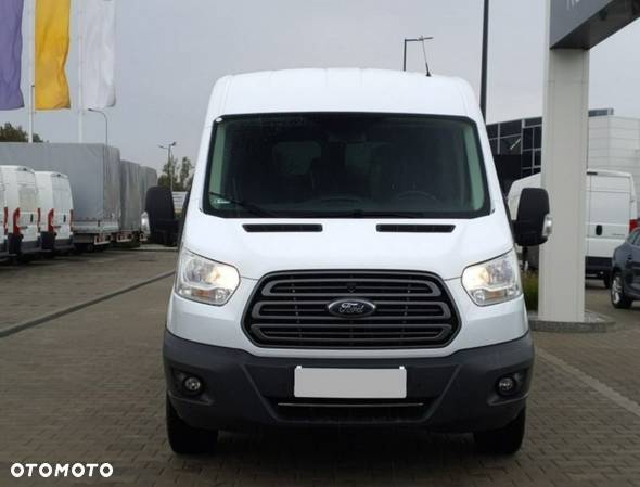 Ford Transit - 3