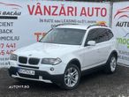 BMW X3 xDrive20d Aut. - 1