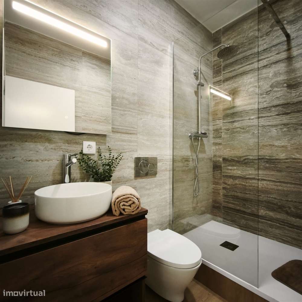 Apartamento T3 Venda em Penha de França,Lisboa-33