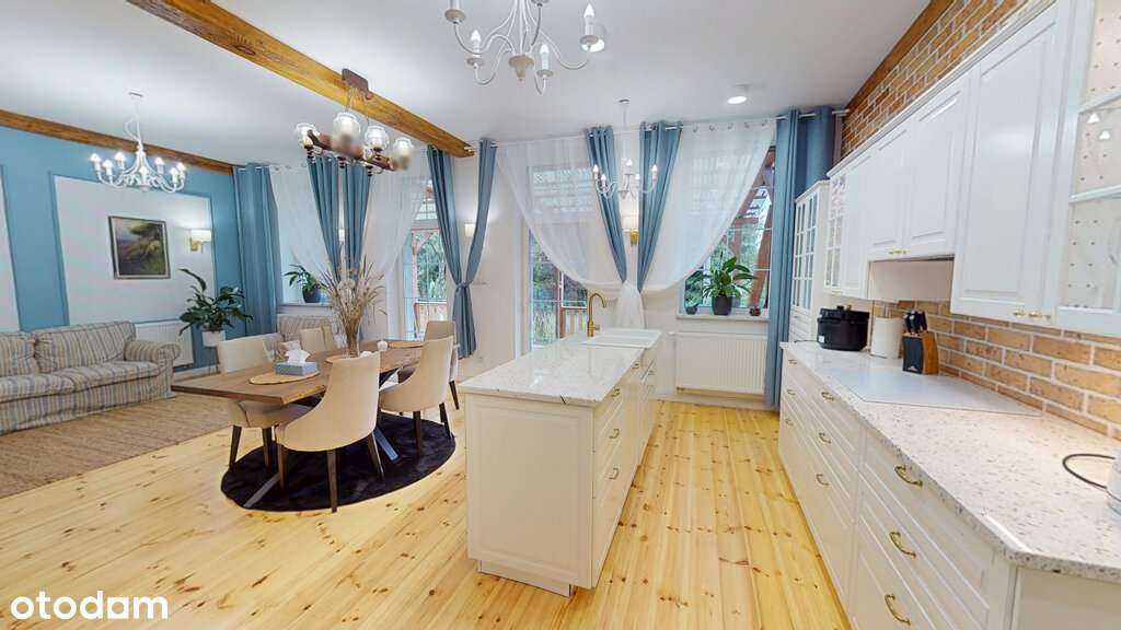 Dom nad jeziorem w Zachodniopomorskiem-4