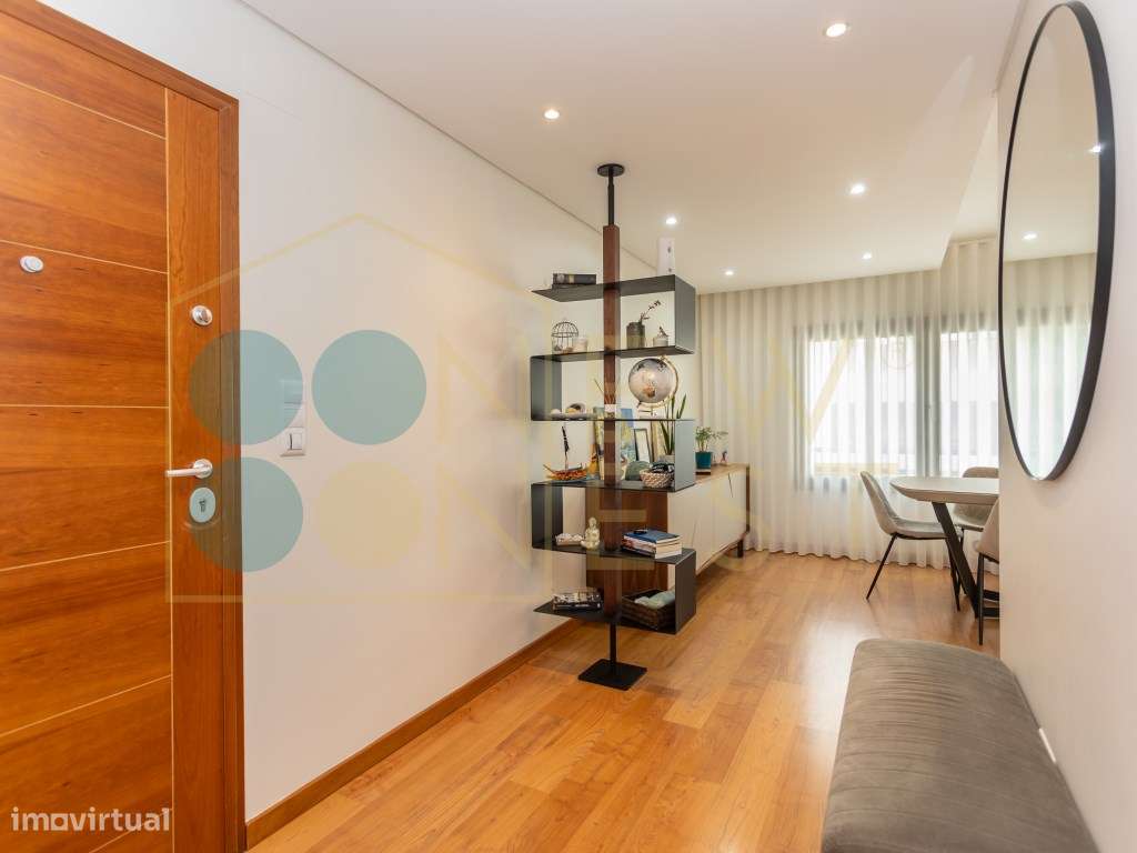 Apartamento T2 à venda na Quinta do Conventinho, Loures - Grande imagem: 4/36