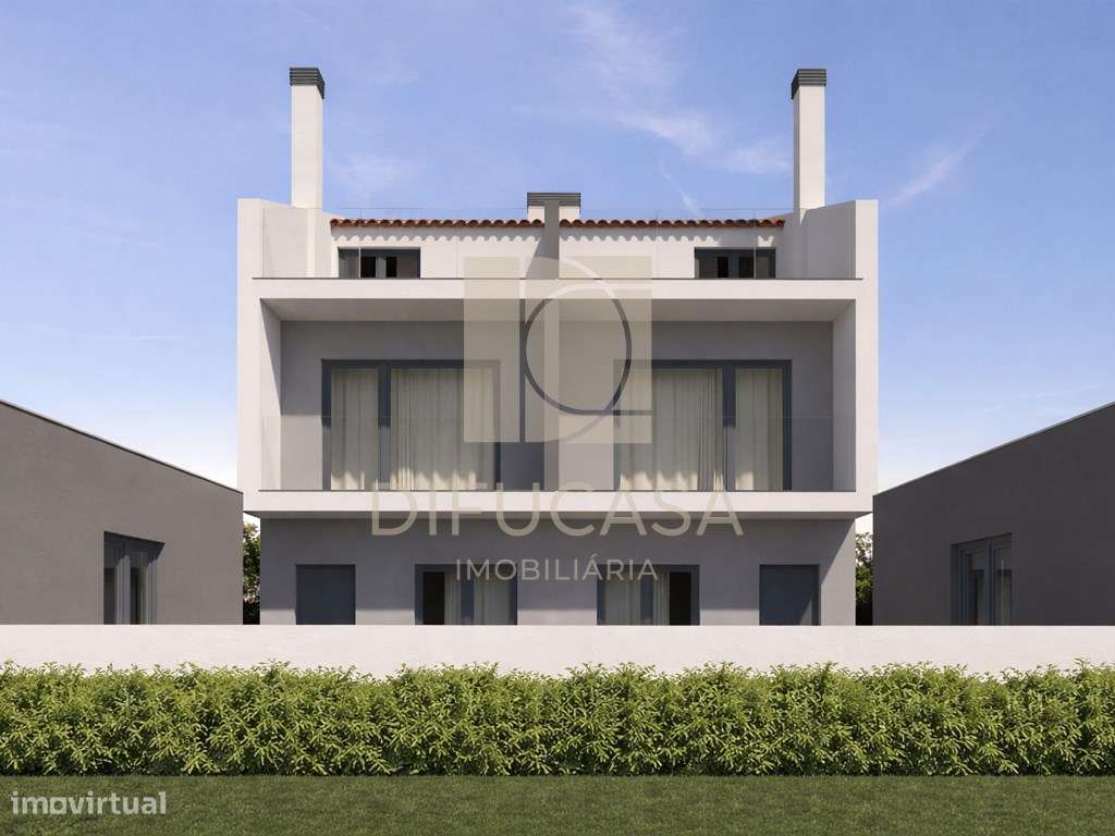 R282 - Moradia T3 com garagem - Grande imagem: 2/10