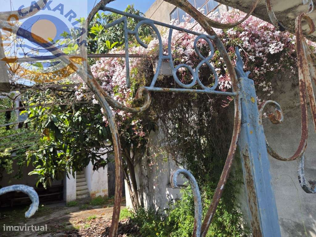 Refúgio Histórico do Séc. XIX: Onde a Tradição se Encontra com a Serra-1