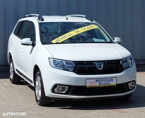 Dacia Logan - 3