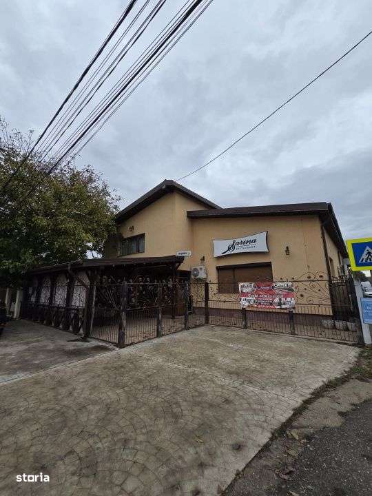 Afacere la cheie – Restaurant de evenimente - Imagine principală: 3/13