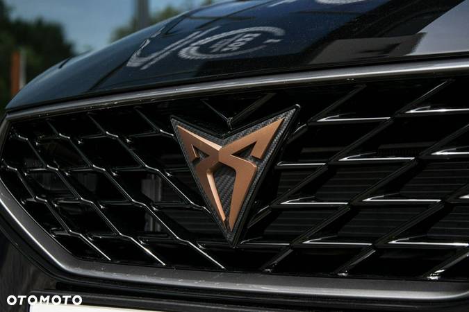 Cupra Leon Sportstourer - 4