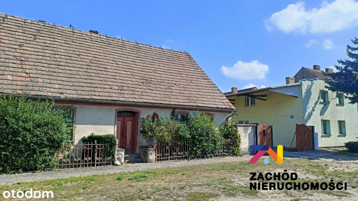 Dwa domy w cenie jednego w pobliżu Babimostu !!! - Pełny obrazek: 4/16