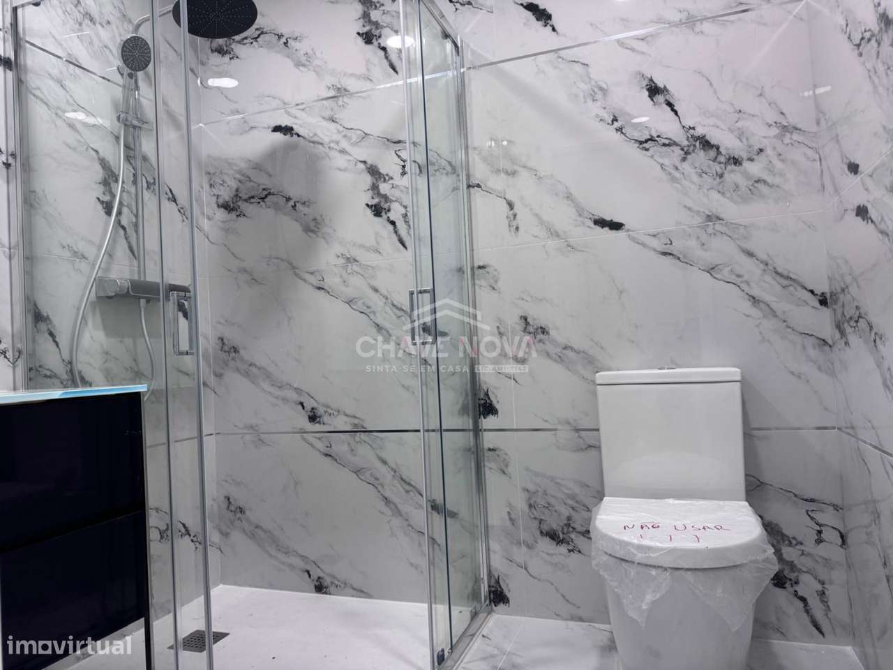 Andar Moradia T2 no 1º Andar em Santa Joana | 340 000€-11