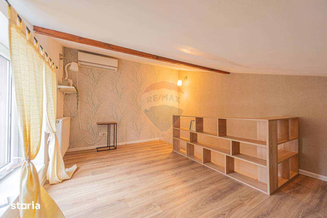 Apartament 2 camere si boxa de vanzare, Bld. Kogalniceanu, Parc Izvor-4