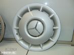 Mercedes tampões de roda W201 ou 190 - 9