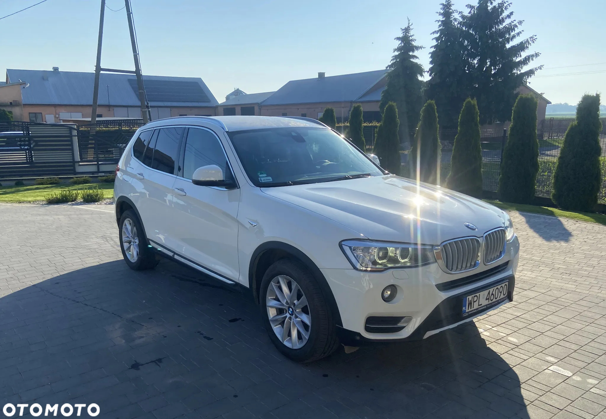 BMW X3 - 2