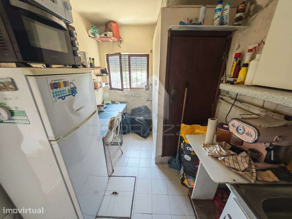 Moradias T3 e T1 em Alfena - Valongo-38