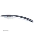 Eleron portbagaj Mercedes CLS C219 (04-10) Negru lucios - 8