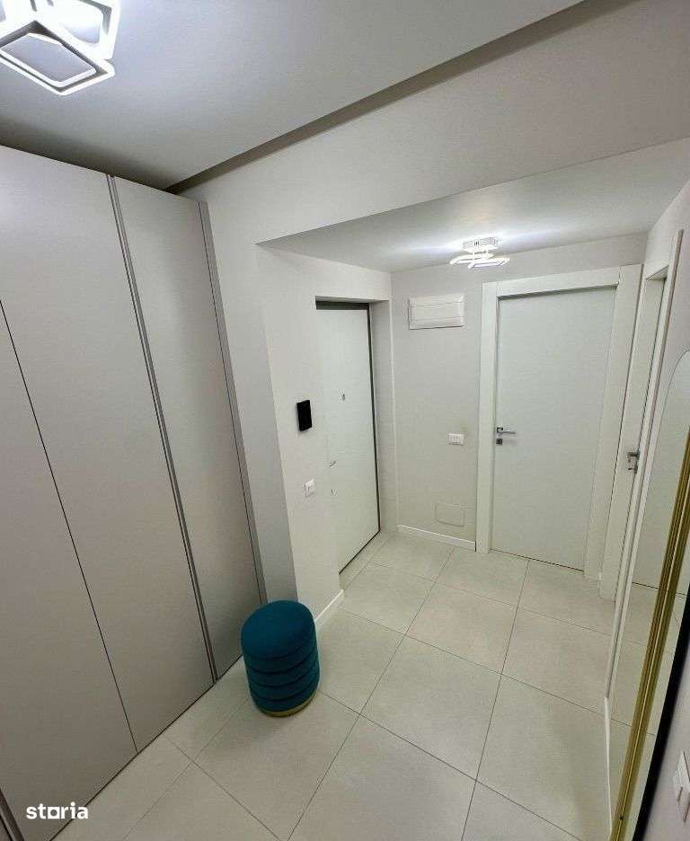 Apartament | 2 camere | Aviației | Nusco City | Metroul Aurel Vlaicu-9