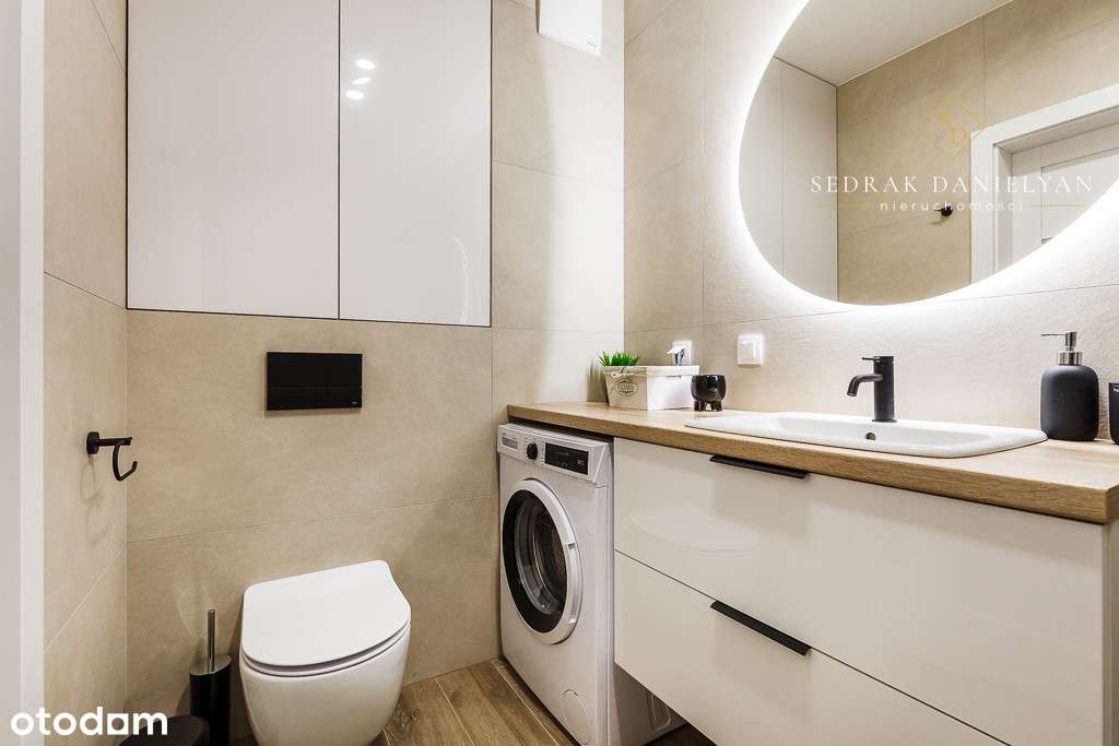 Gotowe pod booking | Pogórze Rewa | 2 pokoje-4