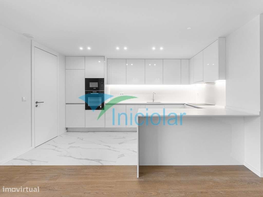 T3 Novo| Gueifães| Suite| G. Fechada - Grande imagem: 4/20