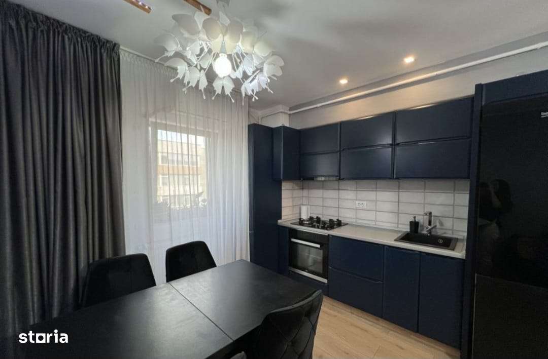 APARTAMENT 3 CAMERE BACOVIA FIALD-3