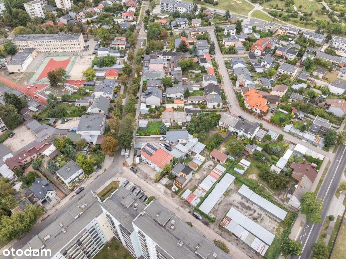 Budynek 370m2 ul. Sadowa 21-10