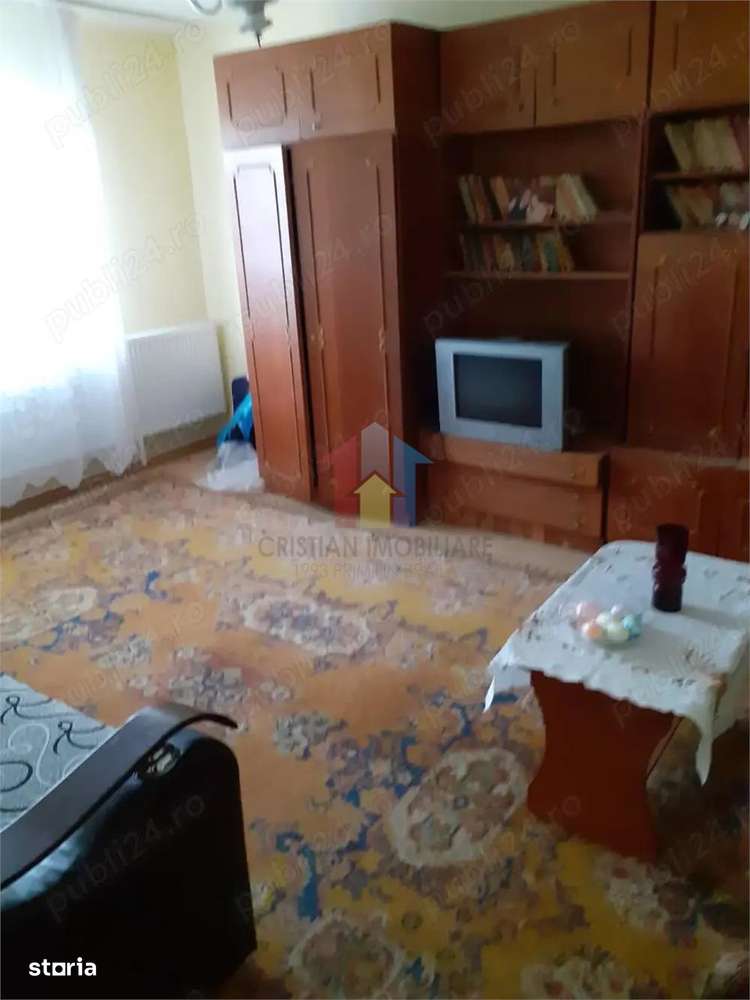 Ap 2 cam conf 1 Progresu 55 mp Mobilat si utilat - Imagine principală: 2/9