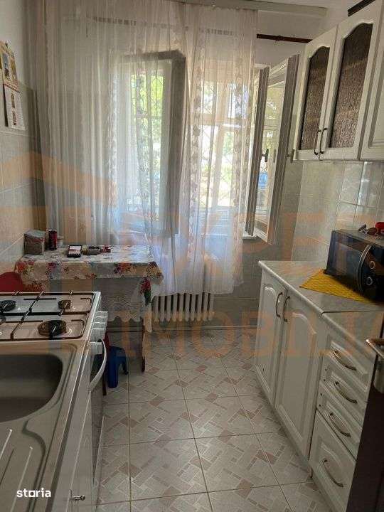 Apartament 3 camere zona Tomis Nord-Campus, Constanta - Imagine principală: 3/6