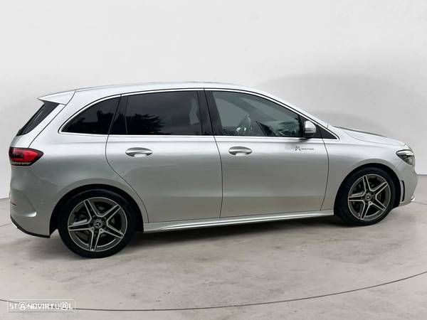 Mercedes-Benz B 200 AMG Line - 7