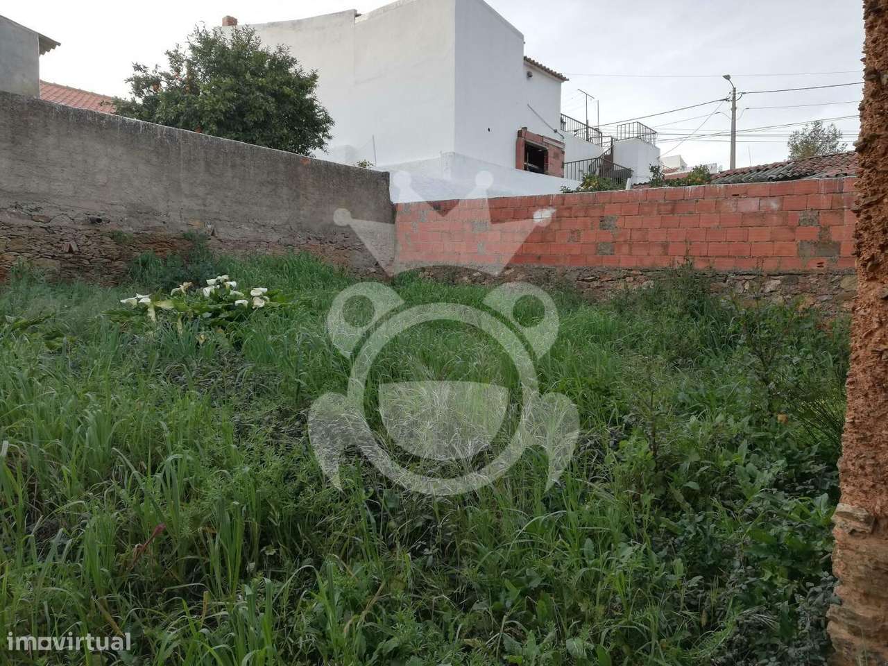 Armazém em Portel - Grande imagem: 4/5