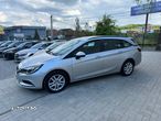 Opel Astra 1.6 CDTI DPF ecoFLEX Sports TourerStart/Stop Edition - 8