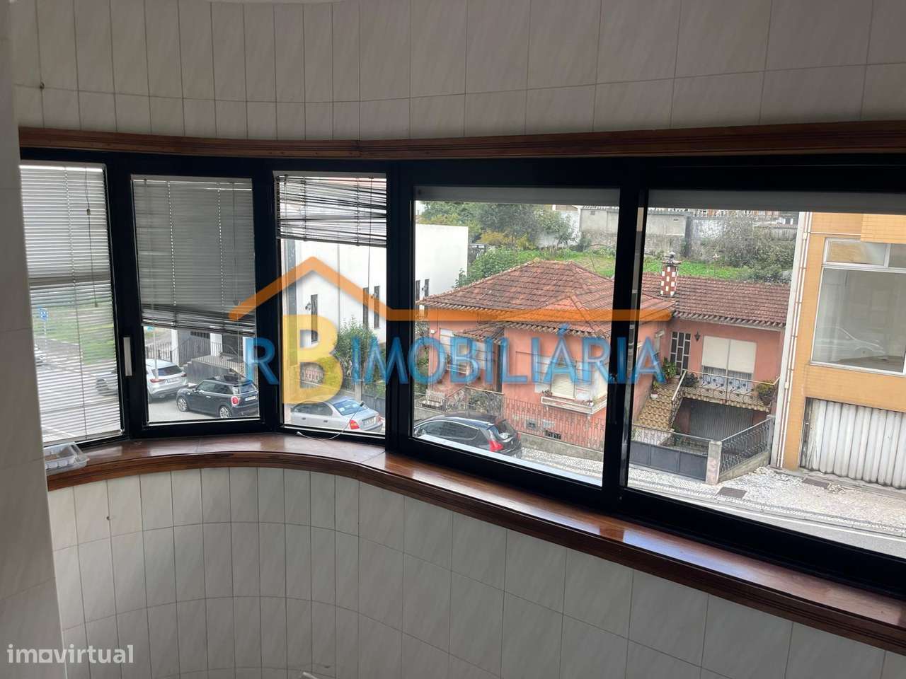 Apartamento T3 em São João da Madeira - Grande imagem: 4/19