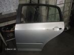 Porta Por2865 VW GOLF PLUS (5M) FASE 1 2008 1.9TDI  105CV 5P CINZENTO TE - 1