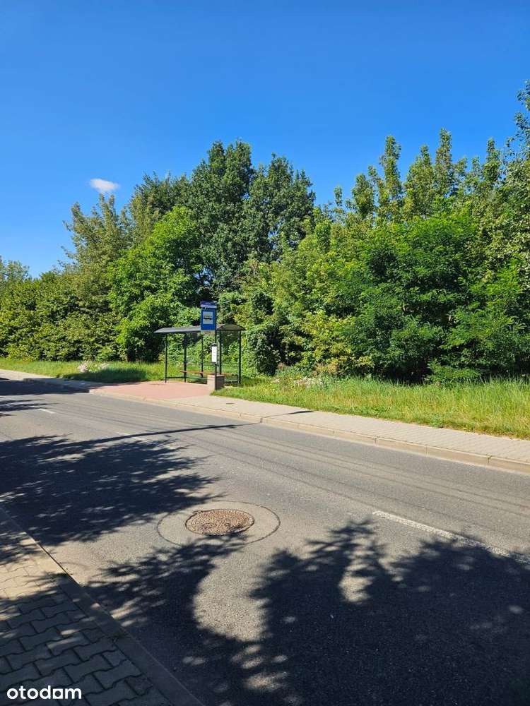 Atrakcyjna działka budowlana w Dąbrowie Górniczej-5