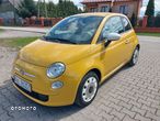 Fiat 500 1.2 8V Color Therapy Euro5 - 15