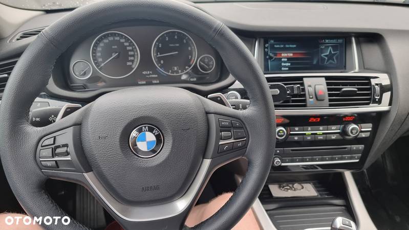 BMW X4 xDrive20i - 3