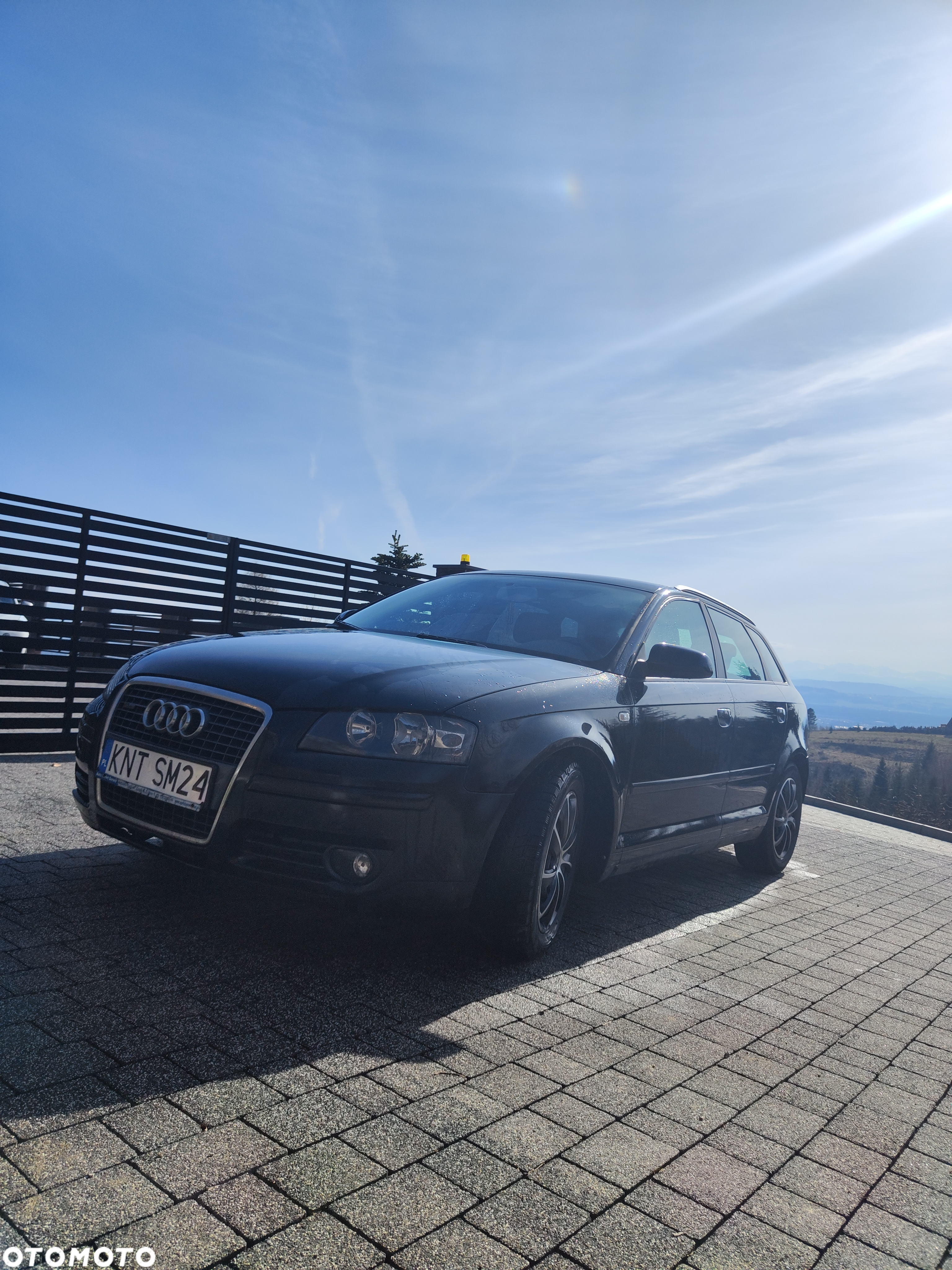 Audi A3 - 2