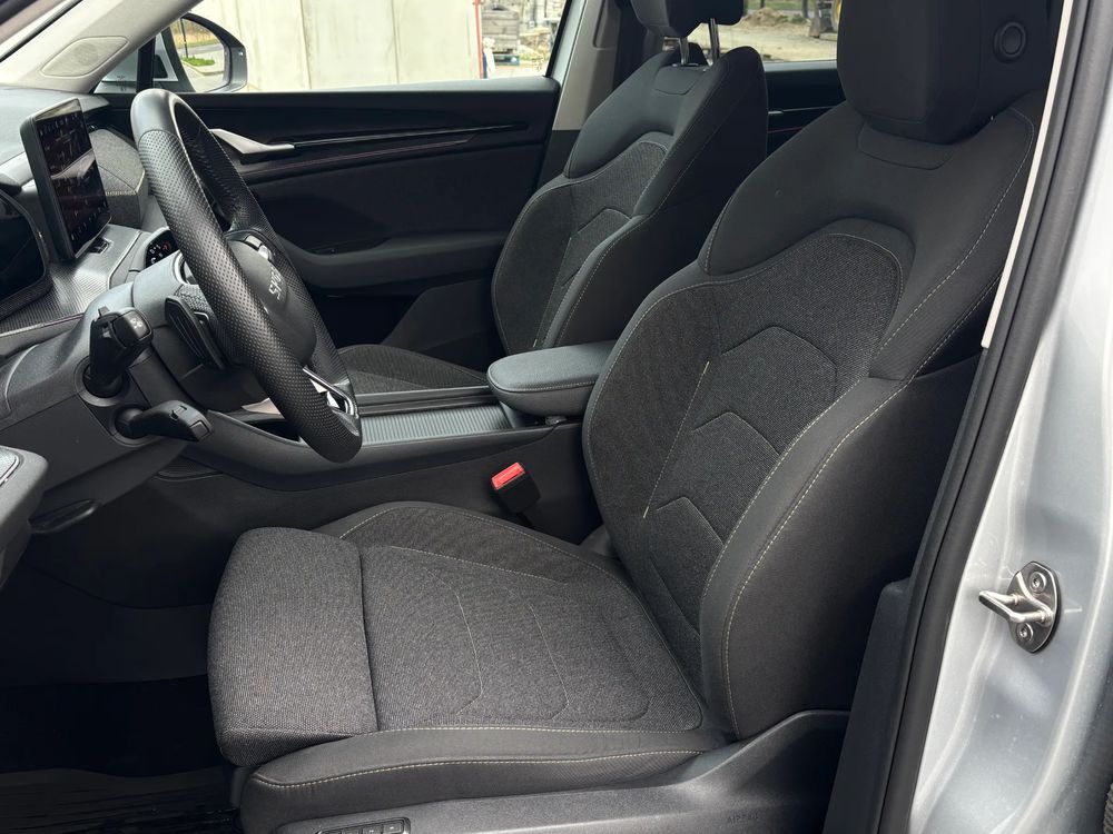 Skoda Kodiaq FV23%
