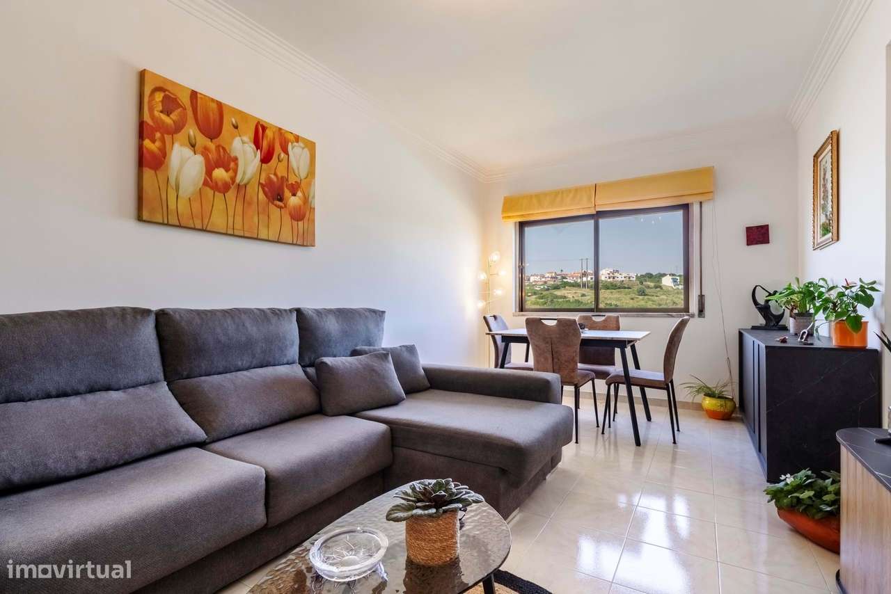 Apartamento T2 c/ Varanda no Casal do Cotão, Sintra-6