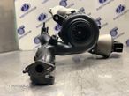 Turbina Vw Tiguan 2.0 TDI CBAB 140 CP Reconditionata 5303 970 0139 - 2