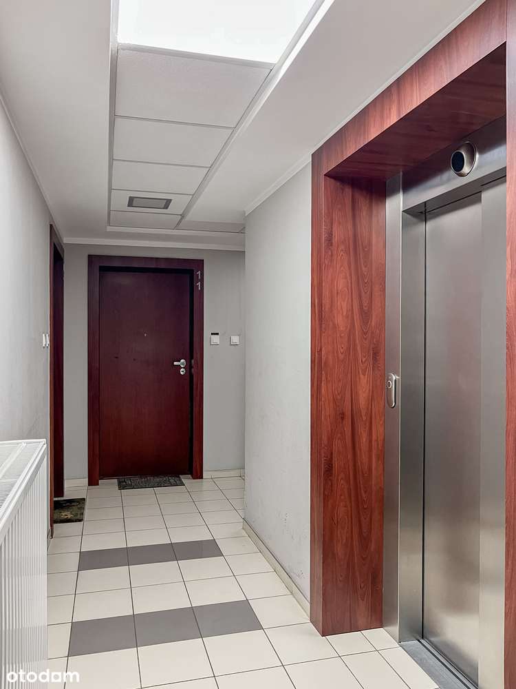 BEZ PROWIZJI! Nowoczesne mieszkanie blisko Parku Skaryszewskiego-16