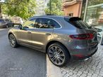 Porsche Macan S - 15