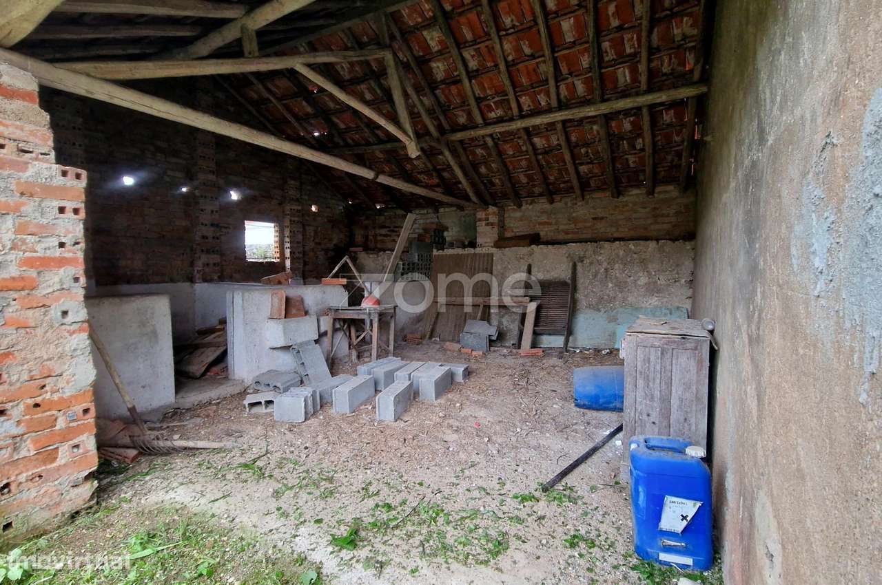 Moradia T4 em Carvalhal da Aroeira-29